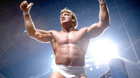 paul orndorff arm